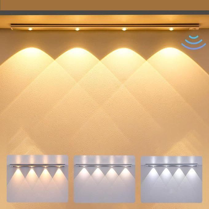 ذكي لاسلكي LED مصباح