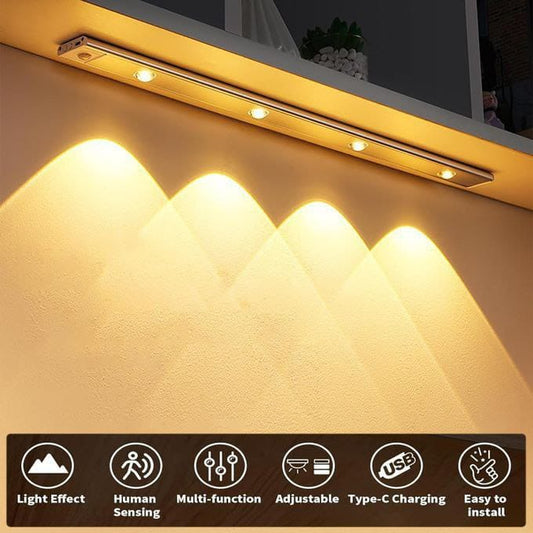 ذكي لاسلكي LED مصباح