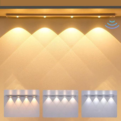 ذكي لاسلكي LED مصباح