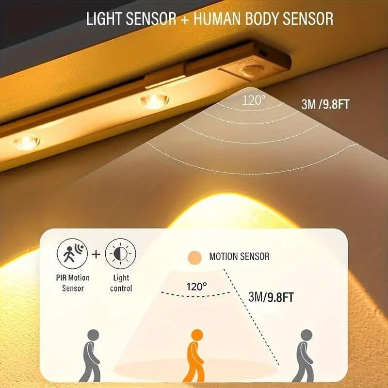 ذكي لاسلكي LED مصباح